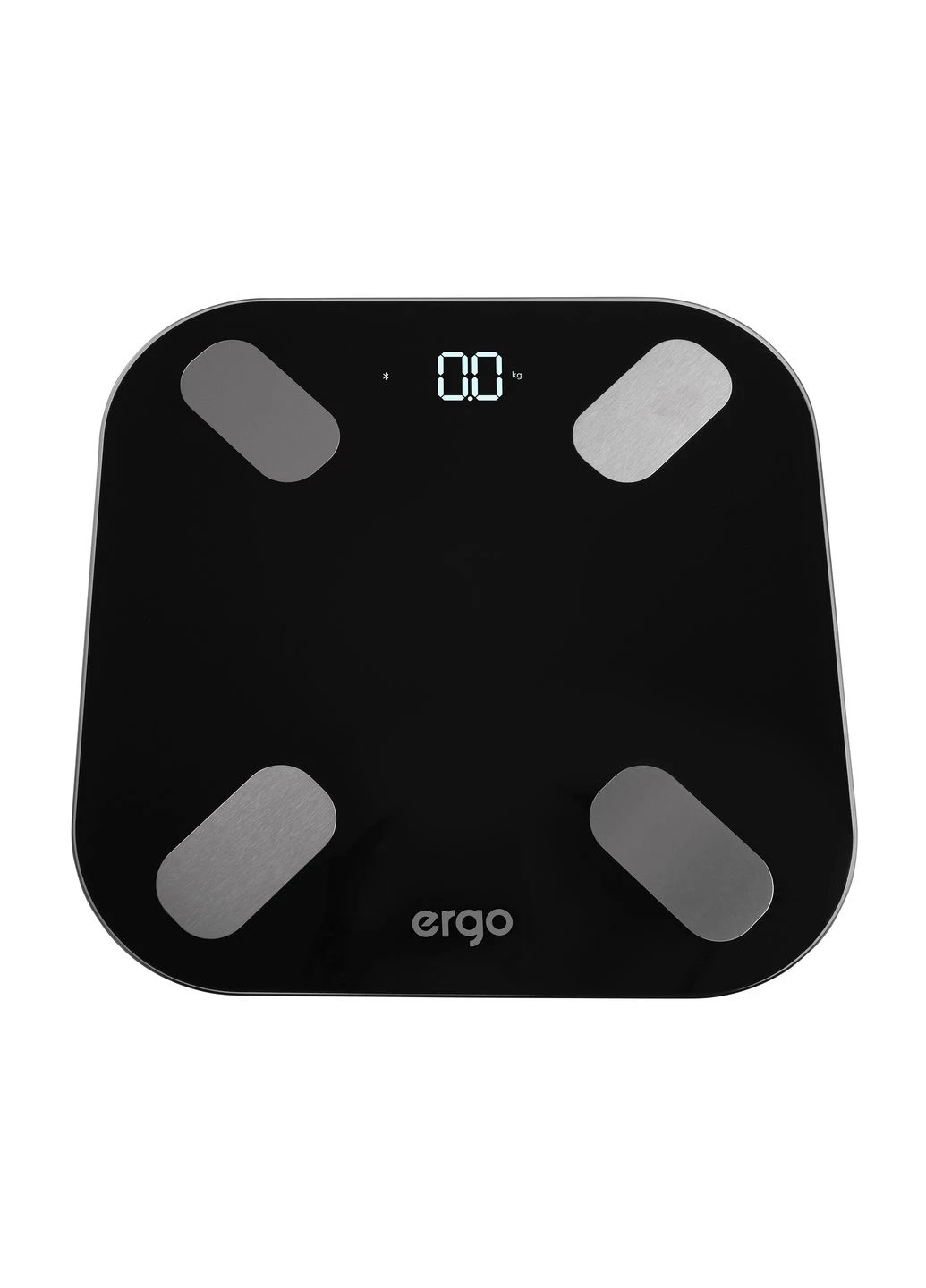 Весы напольные ERGO PSB 490 No Brand (392064323)