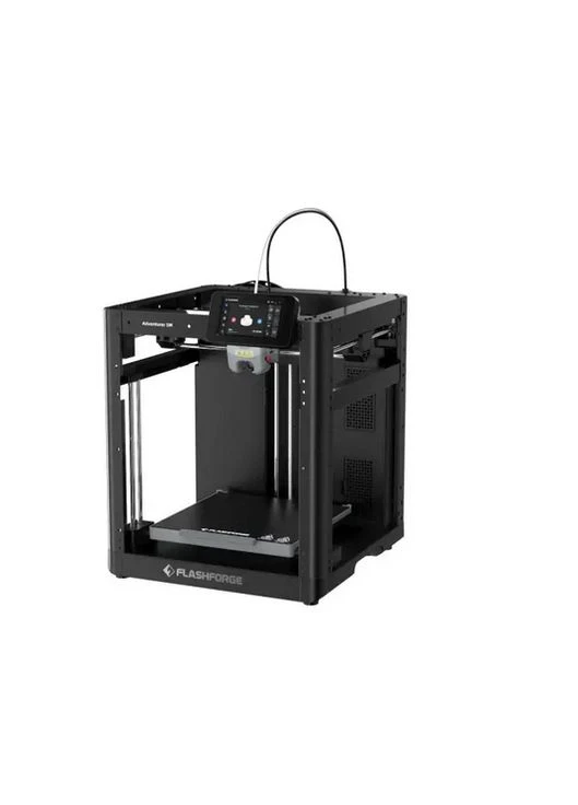 3D-принтер Flashforge Adventurer 5M з автоматичним калібруванням та високошвидкісним друком No Brand (391478211)