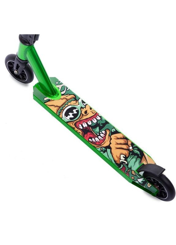 Самокат трюковый D06-A SP-Sport (317203158)