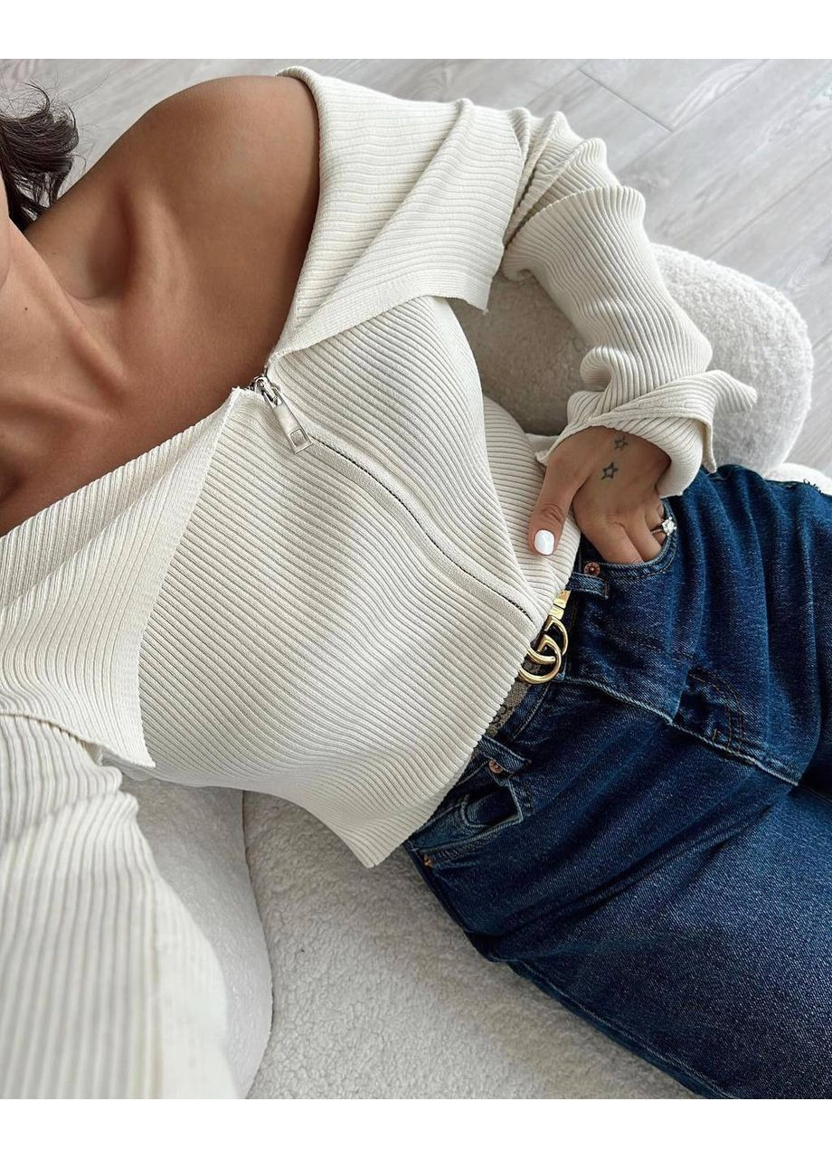 Кофта женская No Brand (369135454)