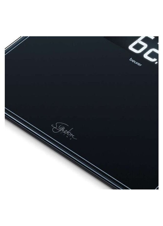 Ваги GS 410 SIGNATURE LINE підлогові, Beurer (360427721)