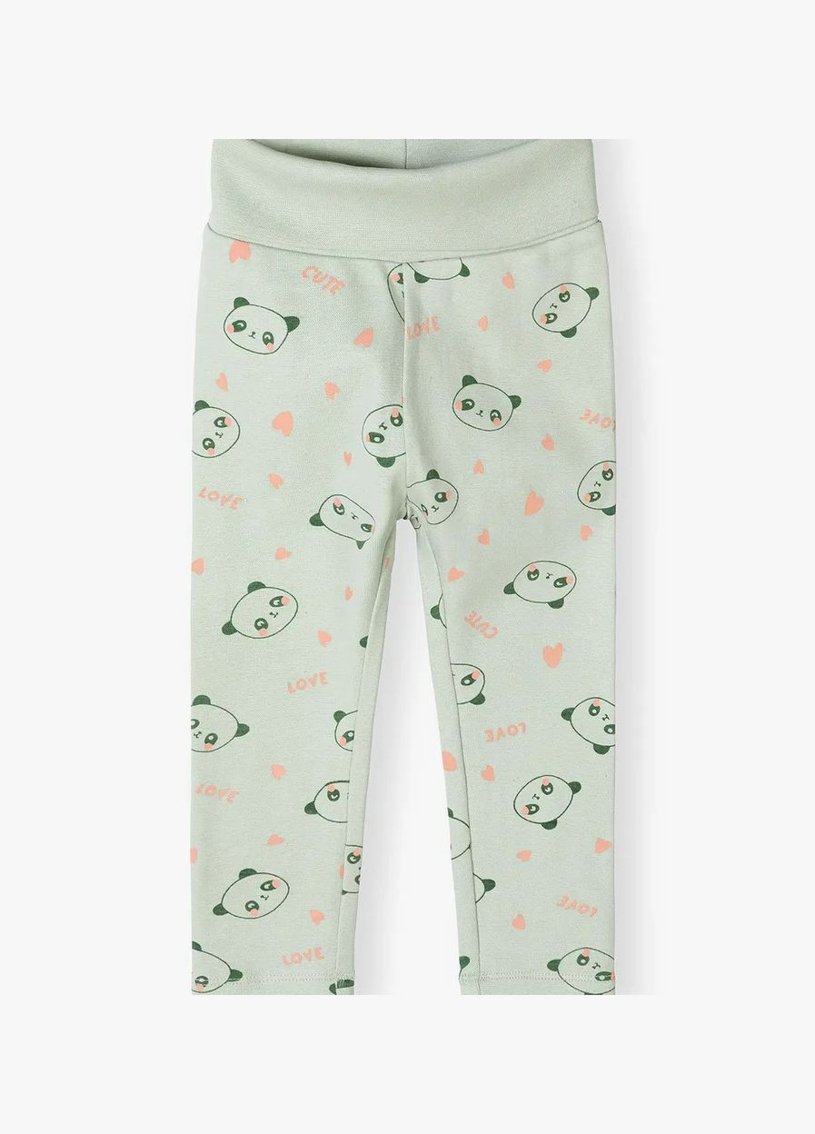 Лосини,м'ятний в візерунки,. 5.10.15 (329849618)