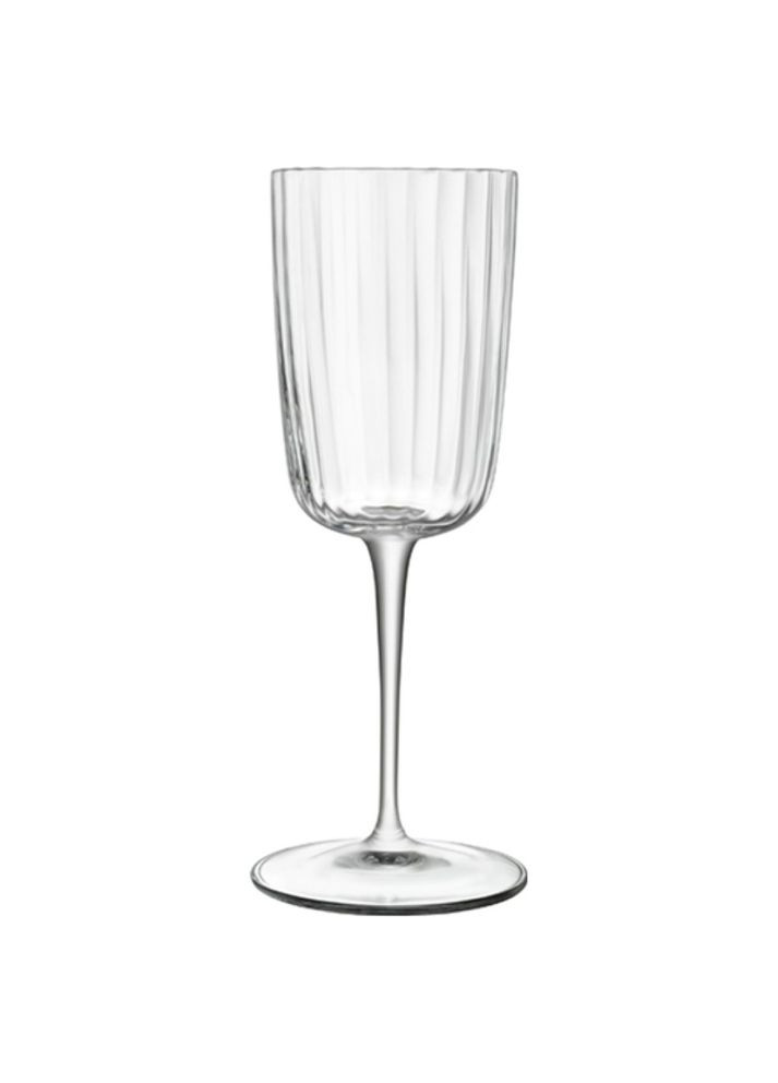 Набір келихів для коктейлів Swing Cocktail 6 шт х 150 мл 13193/01 Luigi Bormioli (316628441)