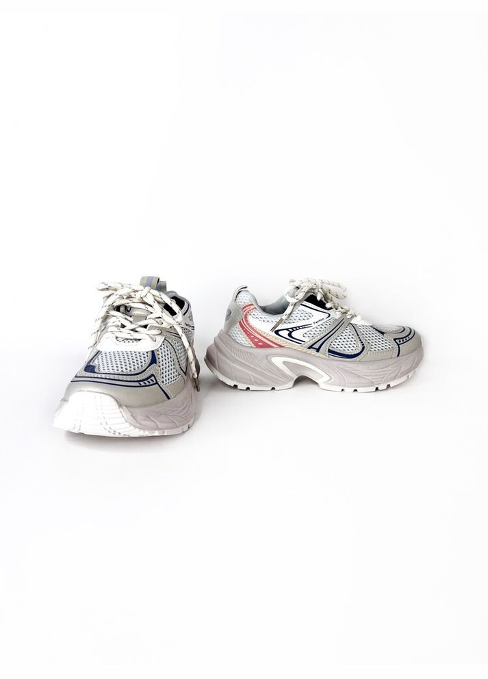 Серые кроссовки 33 г 21,2 см серый артикул к411 Jong Golf