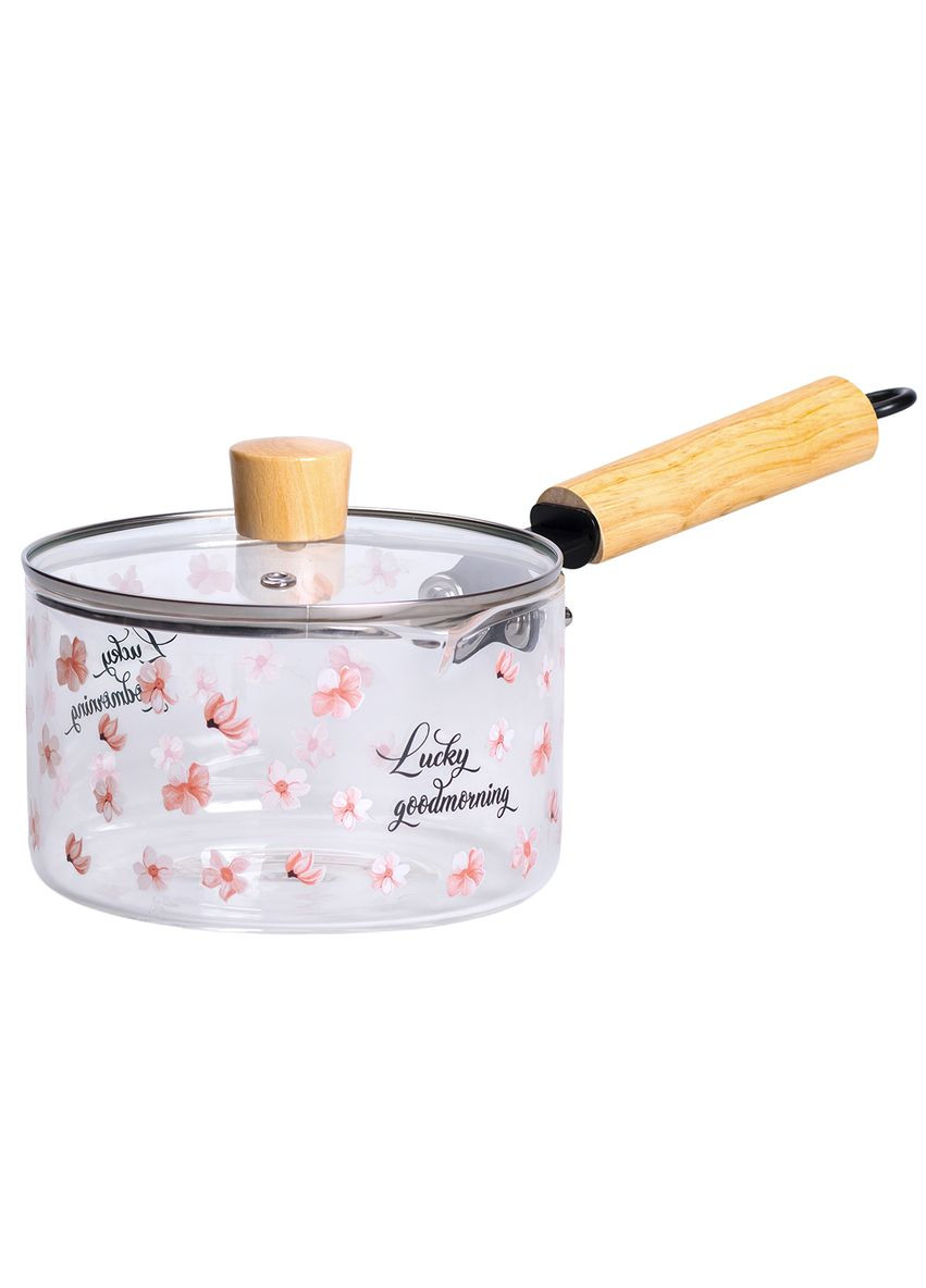 Сотейник из боросиликатного стекла 1,8л Yiwu (339092396)