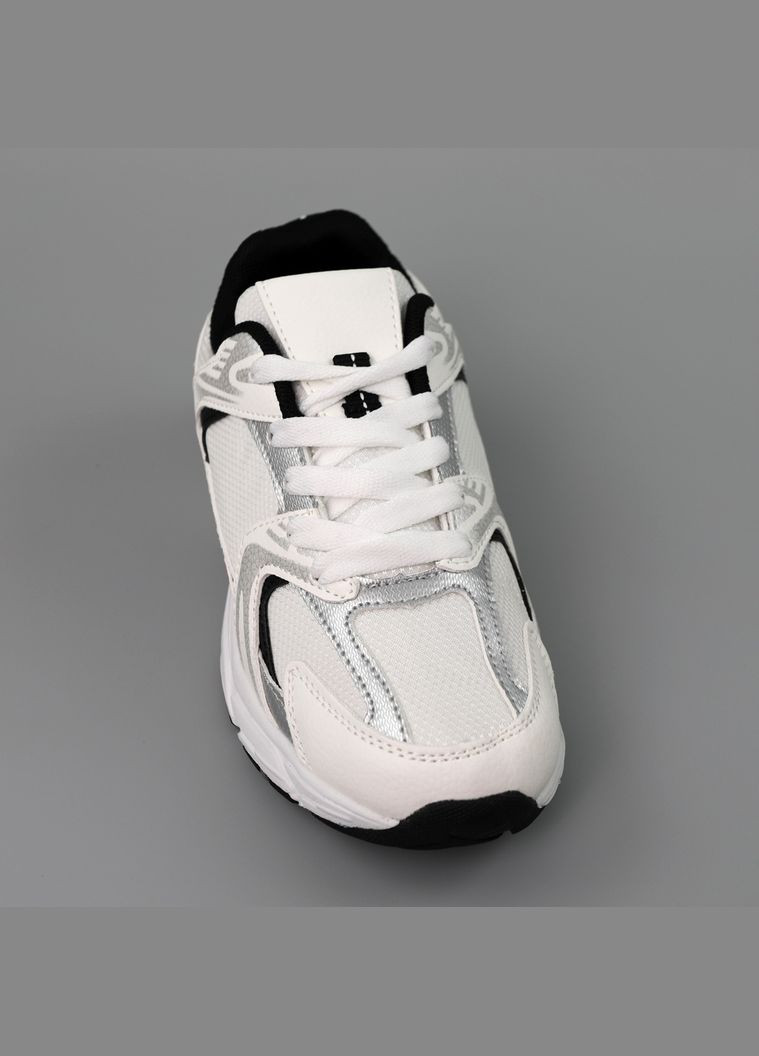 Кросівки жіночі Fashion білі демісезони (301634212)