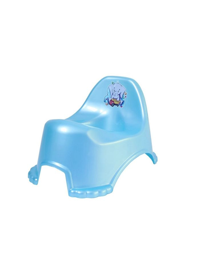 Дитячий горщик No Brand (367184906)