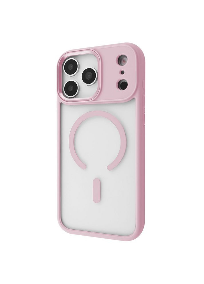 Чохол Ardor Case with Magnetic Ring cosmic orange Wave iPhone 17 Pro (365748977)