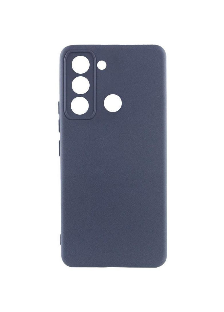 Чехол Silicone Case Lakshmi Premium з закритою камерою на TECNO Pop 5 LTE Epik (307906009)
