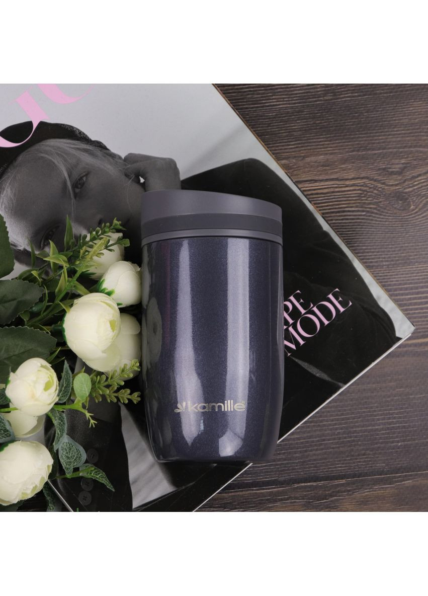 Термокухоль KM-2048 300 мл Kamille (360643103)