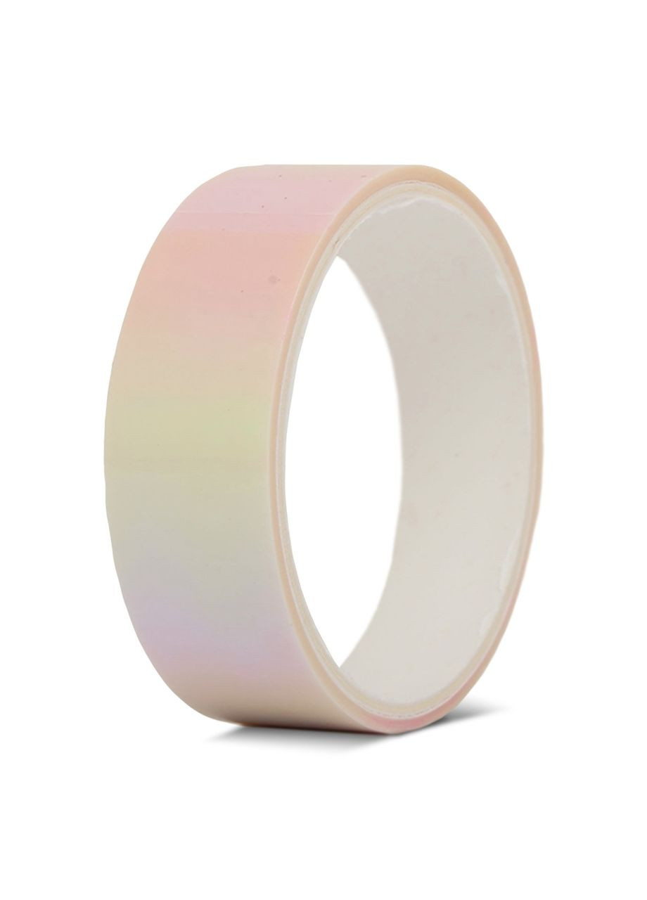 Обмотка-скотч для обруча и булав художественной гимнастики Блеск C-0518 (10шт, р-р 3м*1,5см) SP-Sport (361434582)