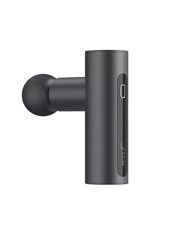 Ударный массажер для тела WOLONOW Massage Gun Lite (FGMN-R-35) Xiaomi (370613682)