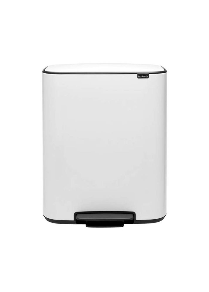 Відро для сміття BO Pedal Bin 60 л 211300 Brabantia (317304522)