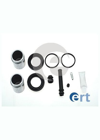 Ремкомплект, тормозной суппорт D41798C (пр-во) 401803 ERT (366125937)