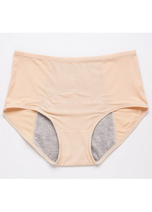 Трусики женские менструальные, слепы, трусики для менструаций, размер 5XL No Brand (341828234)