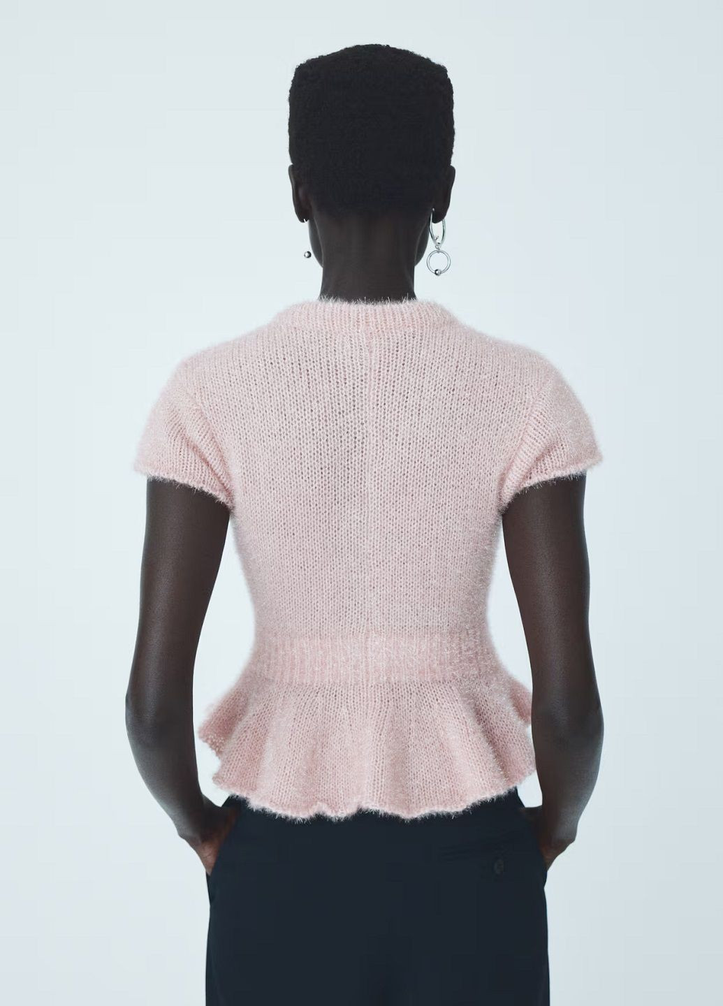 Топ H&M (363017918)