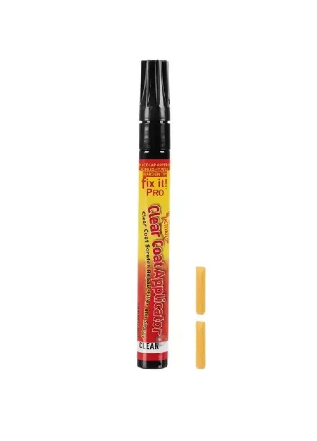 Набір комплект маркерів 11 штук з восковими олівцями для ремонту дерев'яних меблів приховування подряпин (476410-Prob) Unbranded (280940085)