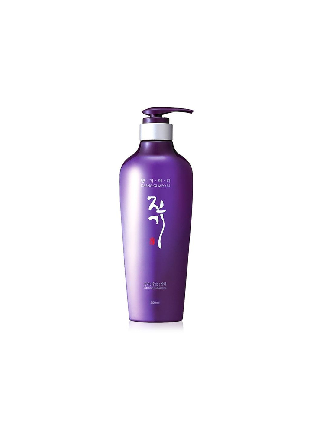 Регенерирующий шампунь Vitalizing Shampoo 300ml Daeng Gi Meo Ri (292566455)