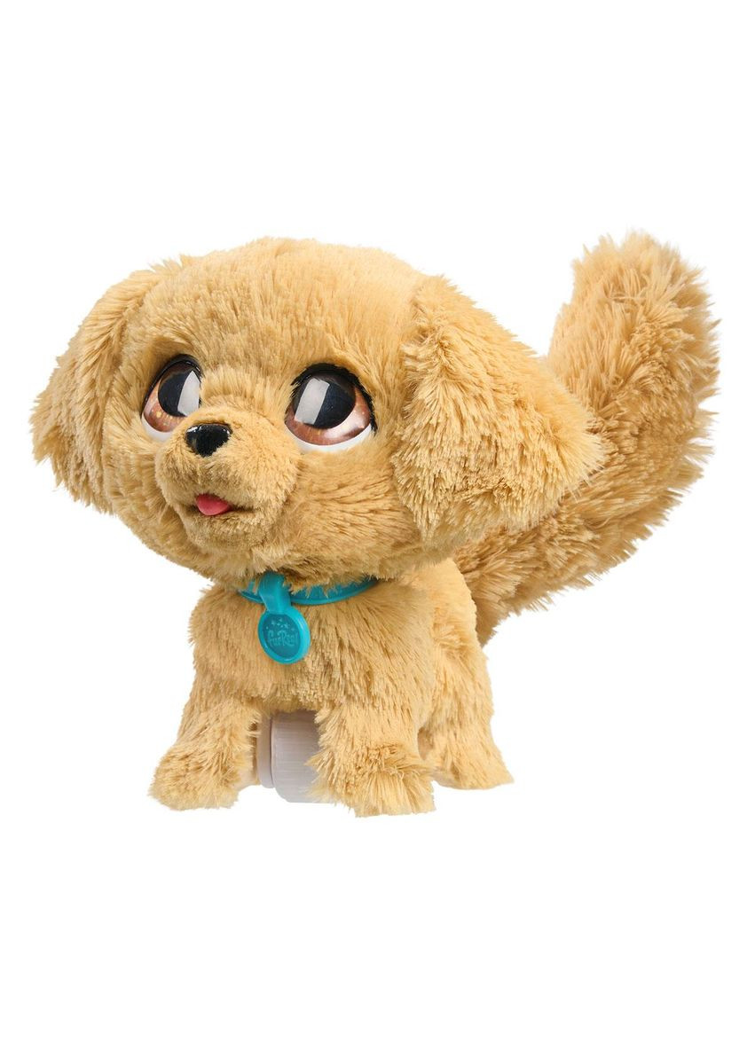 Интерактивная игрушка серии Wag-a-Lots – Золотистый ретривер Furreal (364873812)