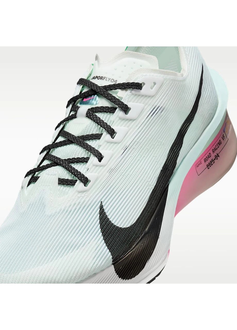 Кросівки Zoomx Vaporfly Next% 4 Olive HF6412-101 Nike оливкові демісезони (397998346)