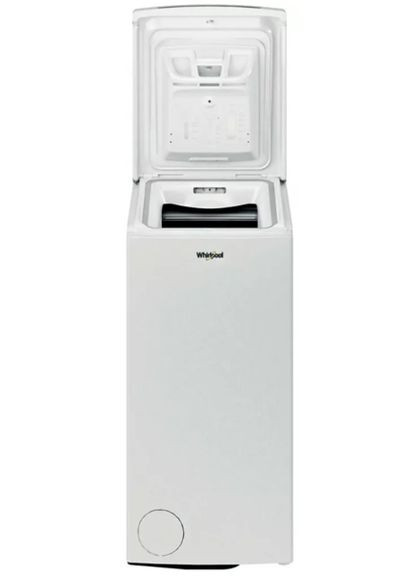 Пральна машина автоматична TDLRB 6240BS UA WHIRLPOOL (278365806)