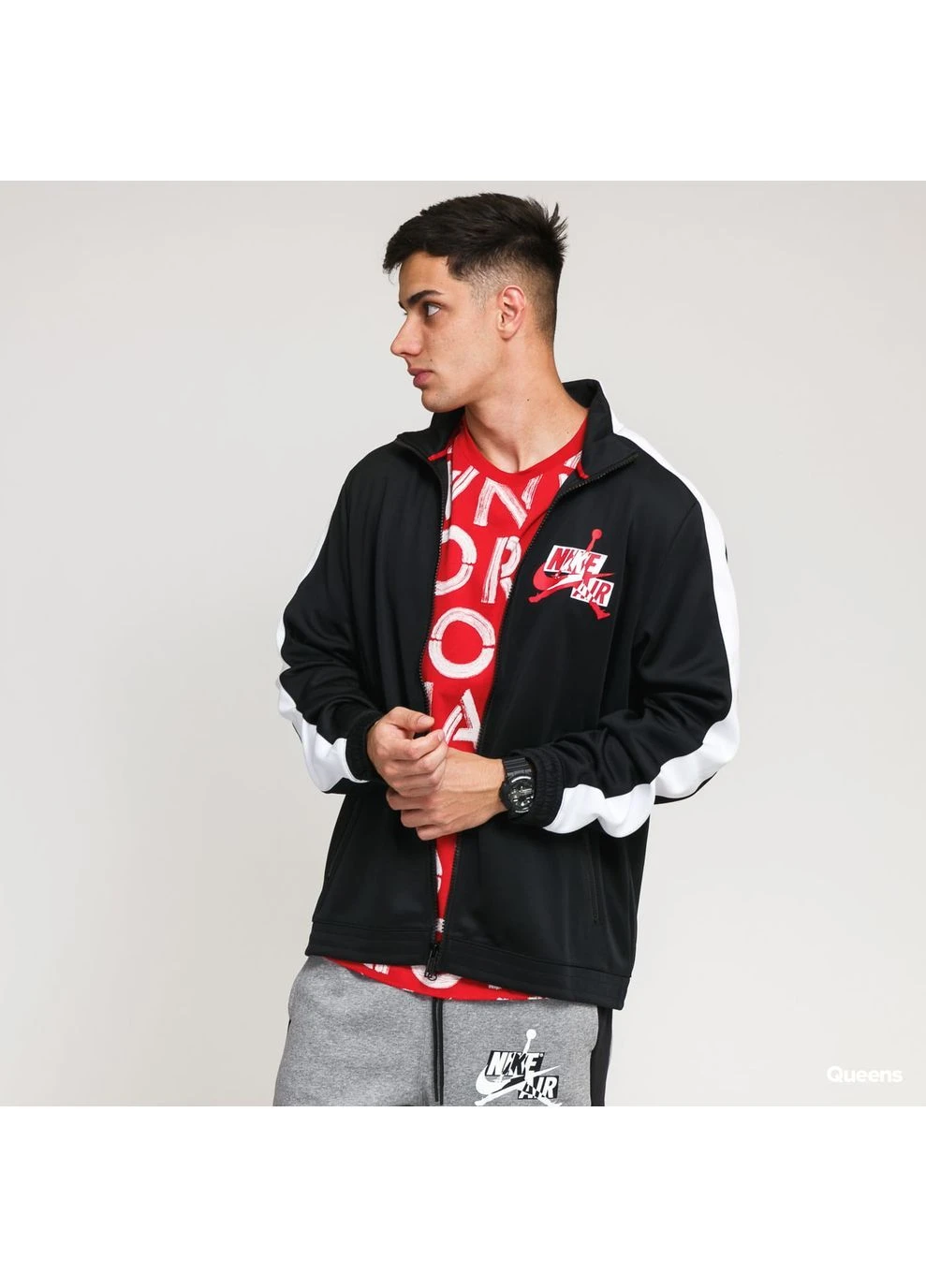 M J JMC TRICOT JKT Nike (399421746)