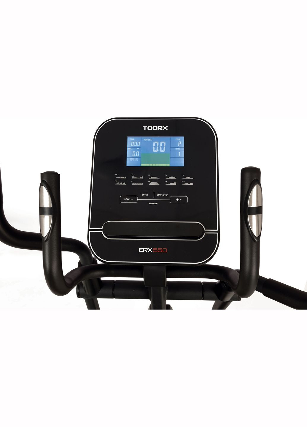 Орбітрек Elliptical ERX 550 (ERX-550) Toorx (346530080)
