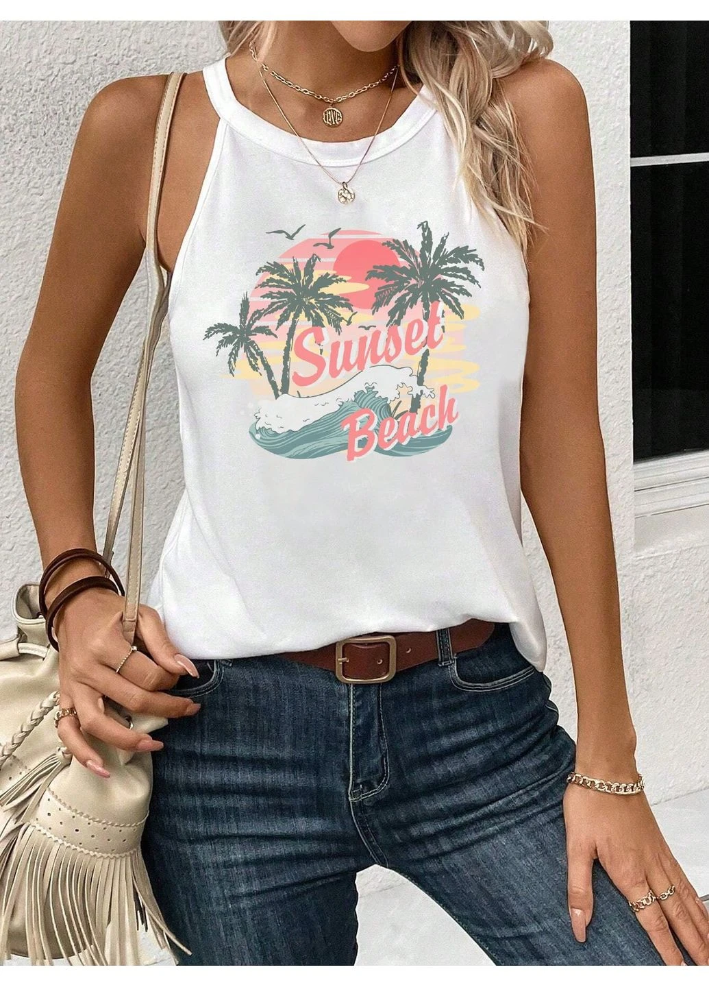 Майка SHEIN — 379303781