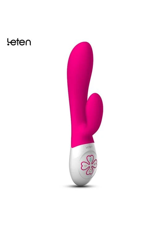 Вібратор Sisi - CherryLove Leten (282850015)