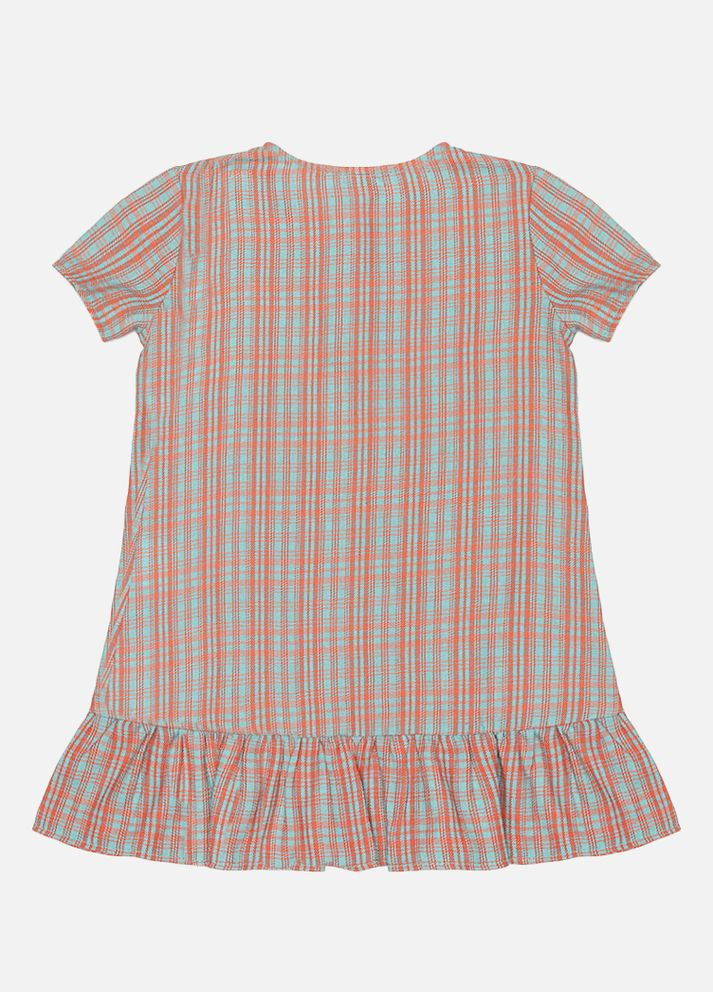 Бузкова сукня для дівчинки колір бузковий cb-00222638 Mevis (319093562)