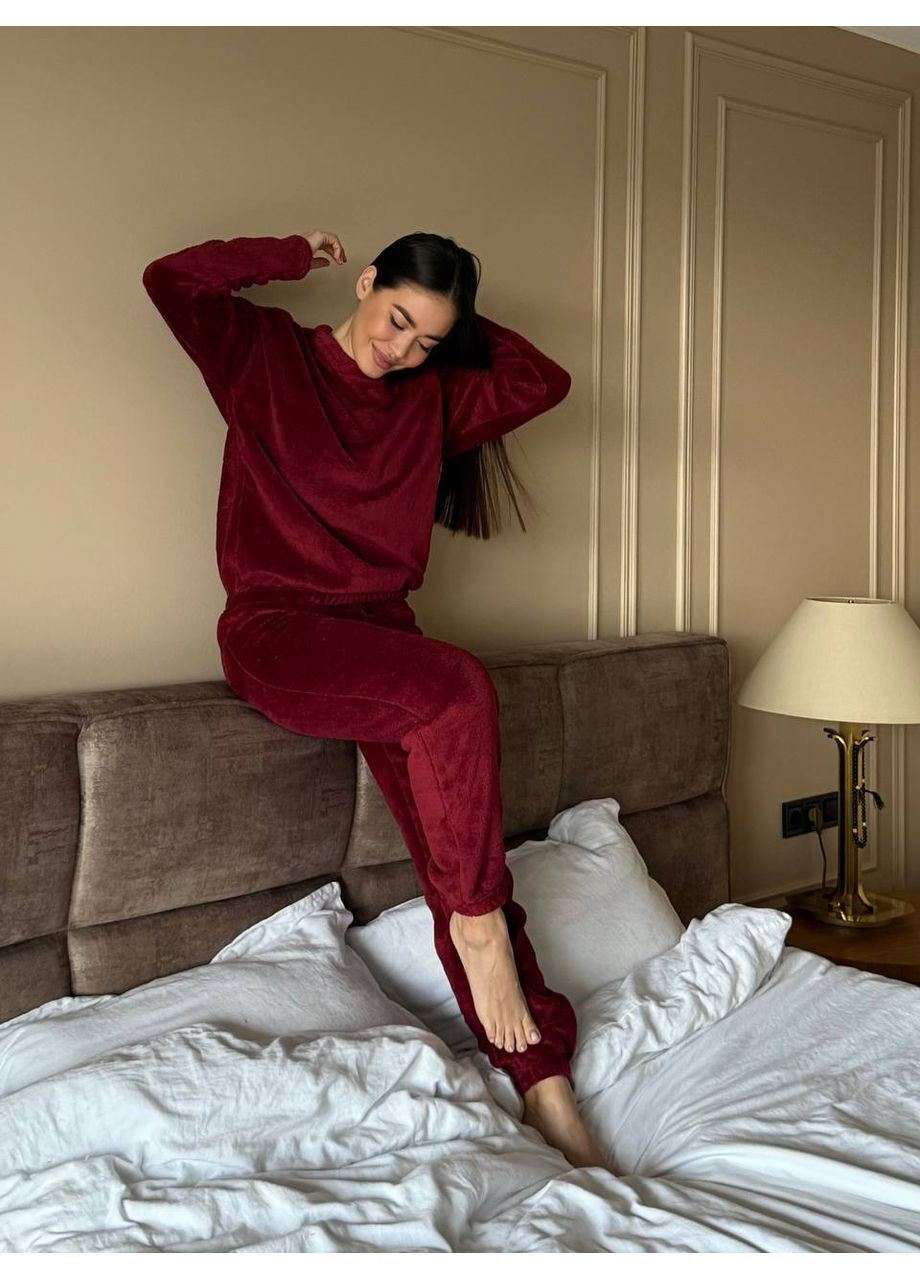 Теплая и стильная женская кофта Україна (360545066)