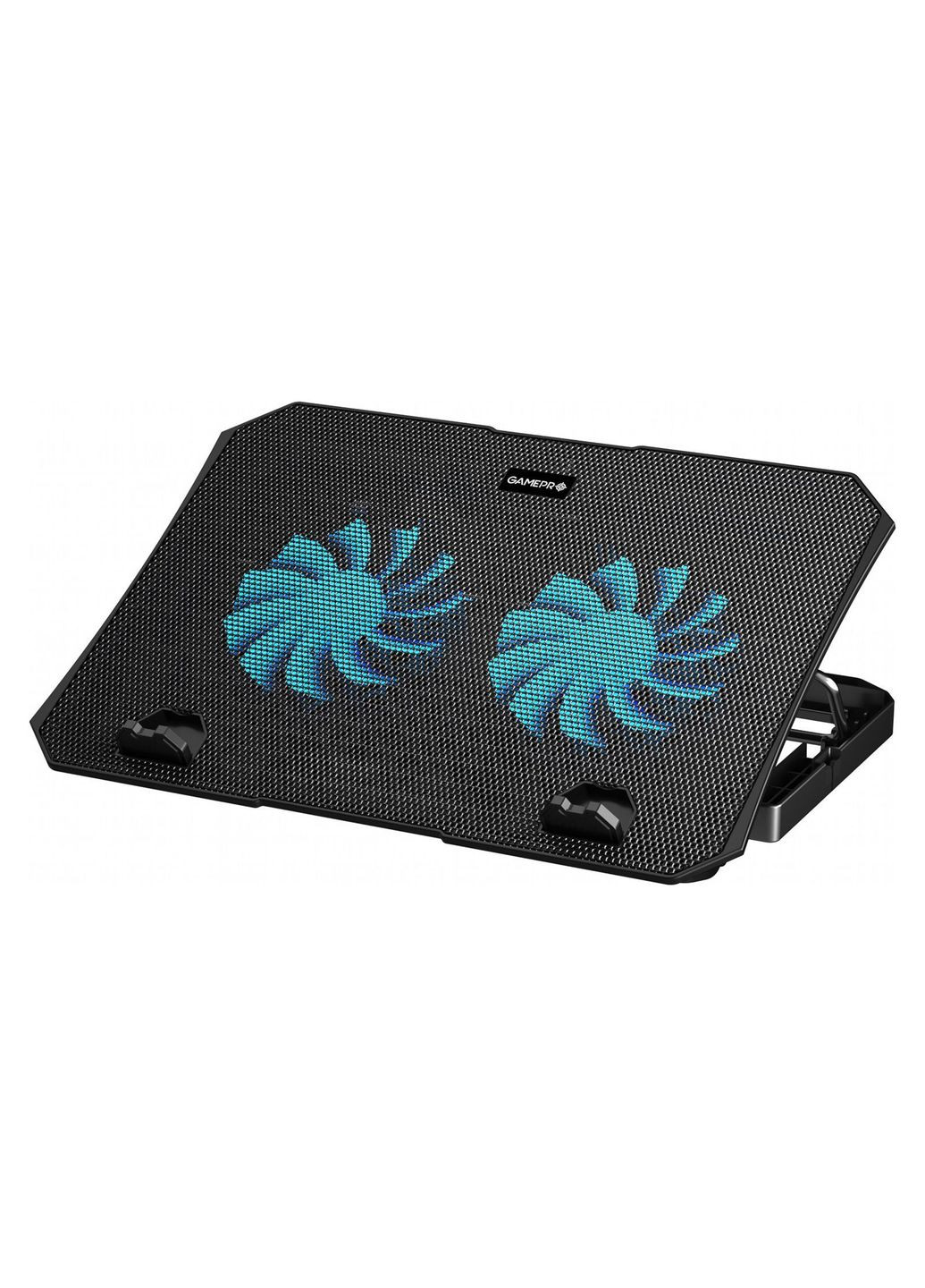 Охлаждающая подставка для ноутбука CP413 OfficePro (370619317)