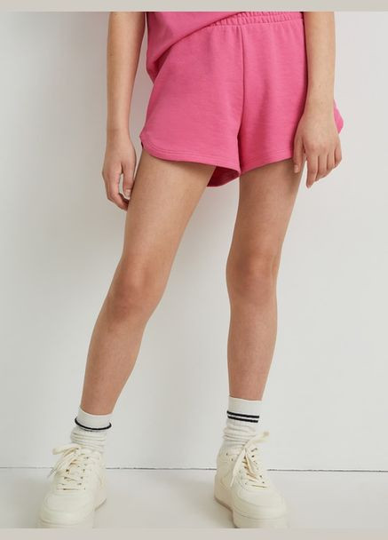 Шорты 140см(10р),158см(13р) C&A (323793751)