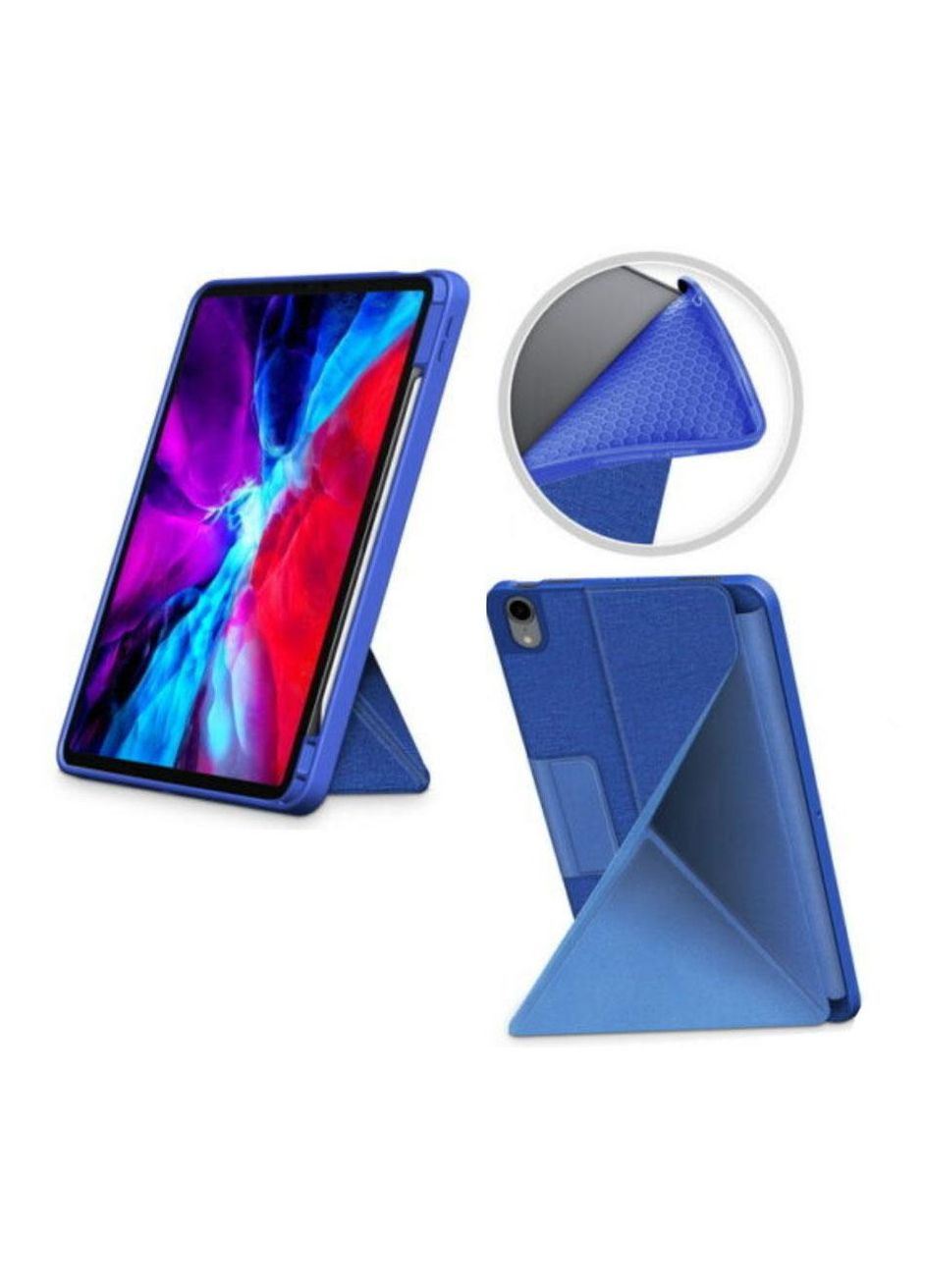 Чехол Transformer Latch для планшета Apple iPad Air 11" 2024 (A2902 / A2903 / A2904) - Blue Primolux (316386489)