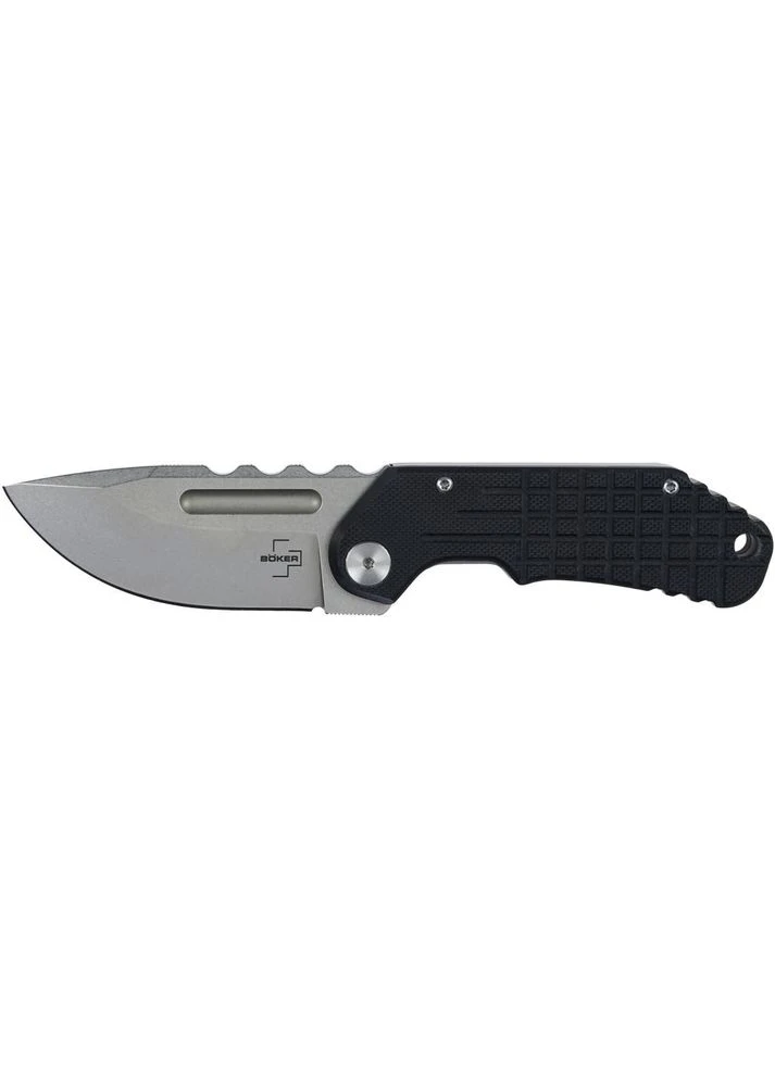 Нож Plus Dvalin Folder Drop (01BO548) Boker (391415127)