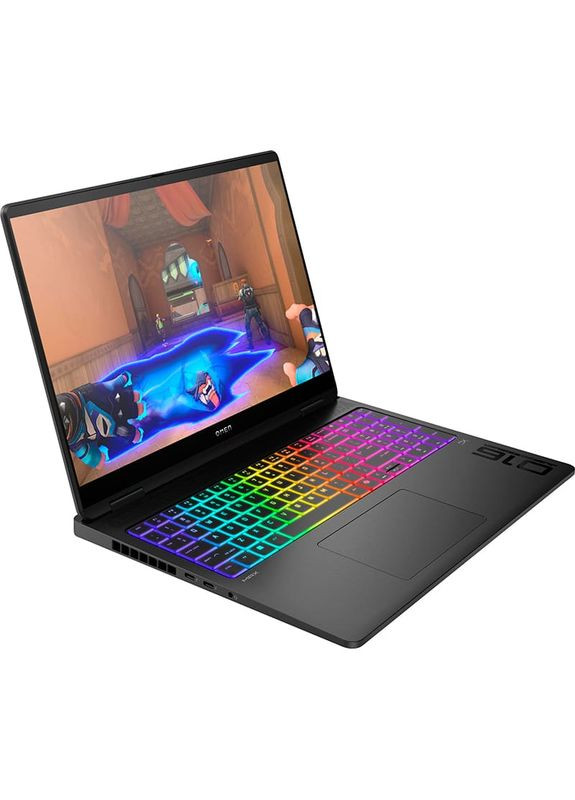 Ноутбук OMEN MAX 16-ah0040ua Shadow Black (BV8Y2EA) HP (361306059)