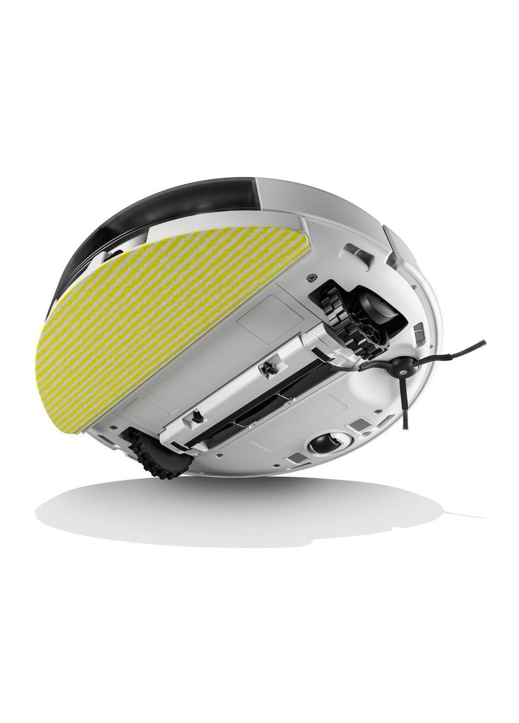 Робот-пилосос з вологим прибиранням RCV 5 (1.269-640.0) KARCHER (360395805)