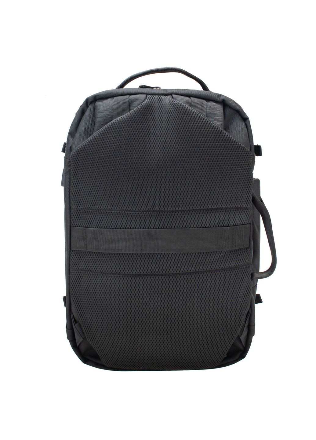 Сумка-рюкзак USB 20 Black (P8250-0) Semi Line (315937114)