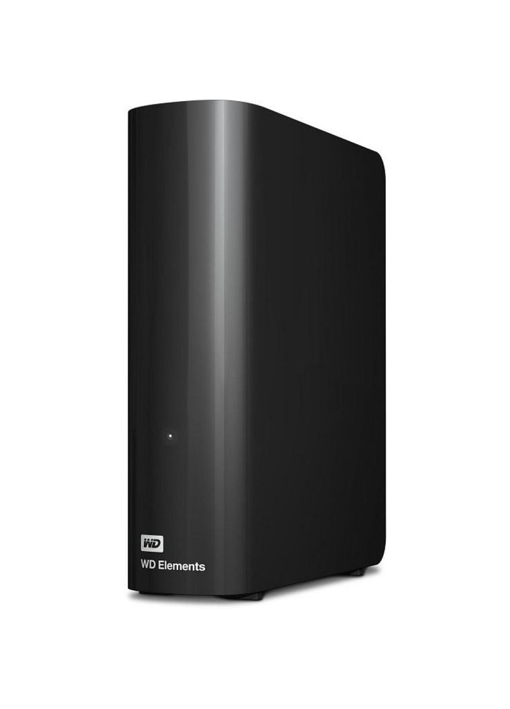 Внешний жесткий диск 3.5" USB 14.0TB Elements Desktop Black (WDBWLG0140HBK-EESN) WD (341488280)