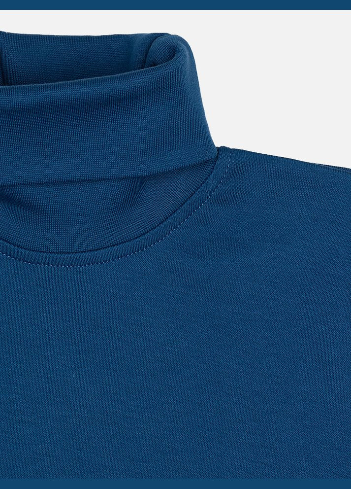 Гольф для хлопчика колір темно-синій CB-00228160 Yuki (316226418)