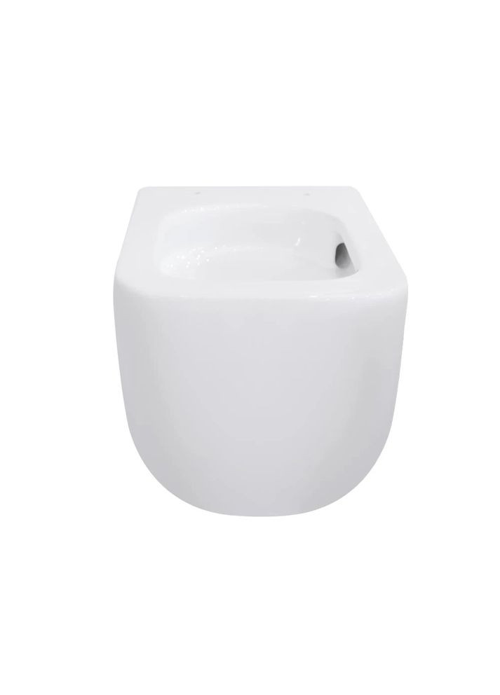 Унитаз подвесной Premium Diverse-0101-T1 530x365x373mm, система смыва Tornado 1.0 (MP6477) Mixxus (321185362)