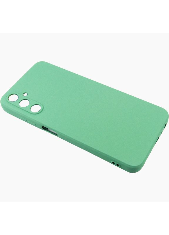 Чехол Soft для Samsung Galaxy A05s (A055) Mint (DGTPU-SOFT-38) DENGOS (316695918)
