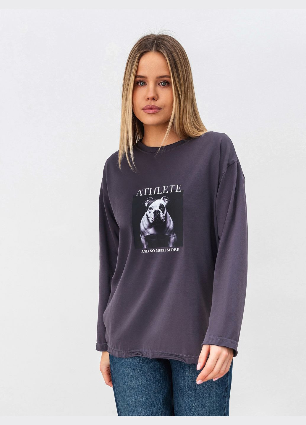 Лонг Romashka (318097848)