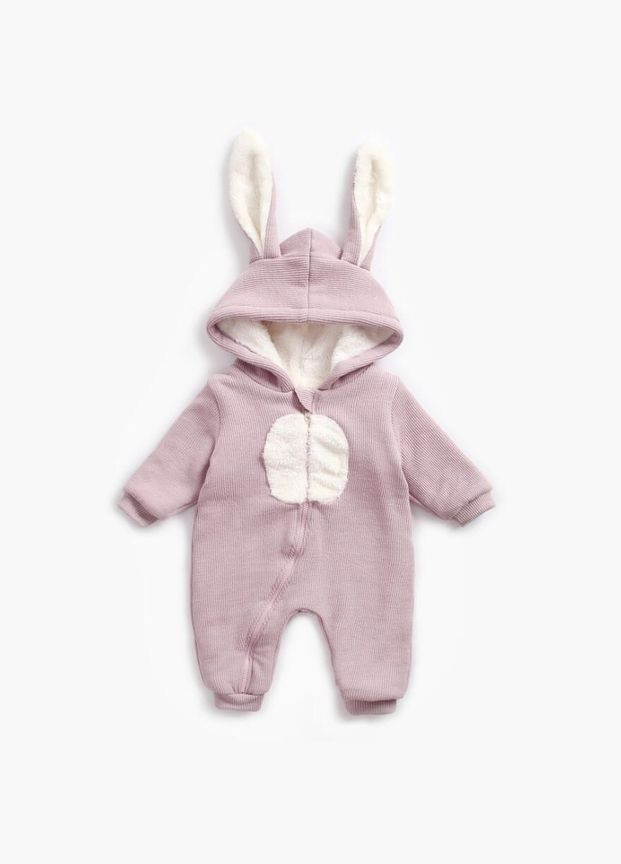 Детский мужской Bunny с ушками ( ) (6771) Qoopixie (334303842)