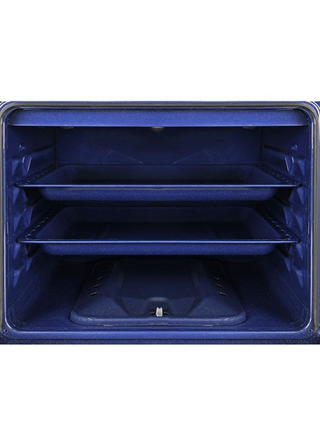 Плита газова APETITO 10-G GREY (1001369) Shivaki (317619457)