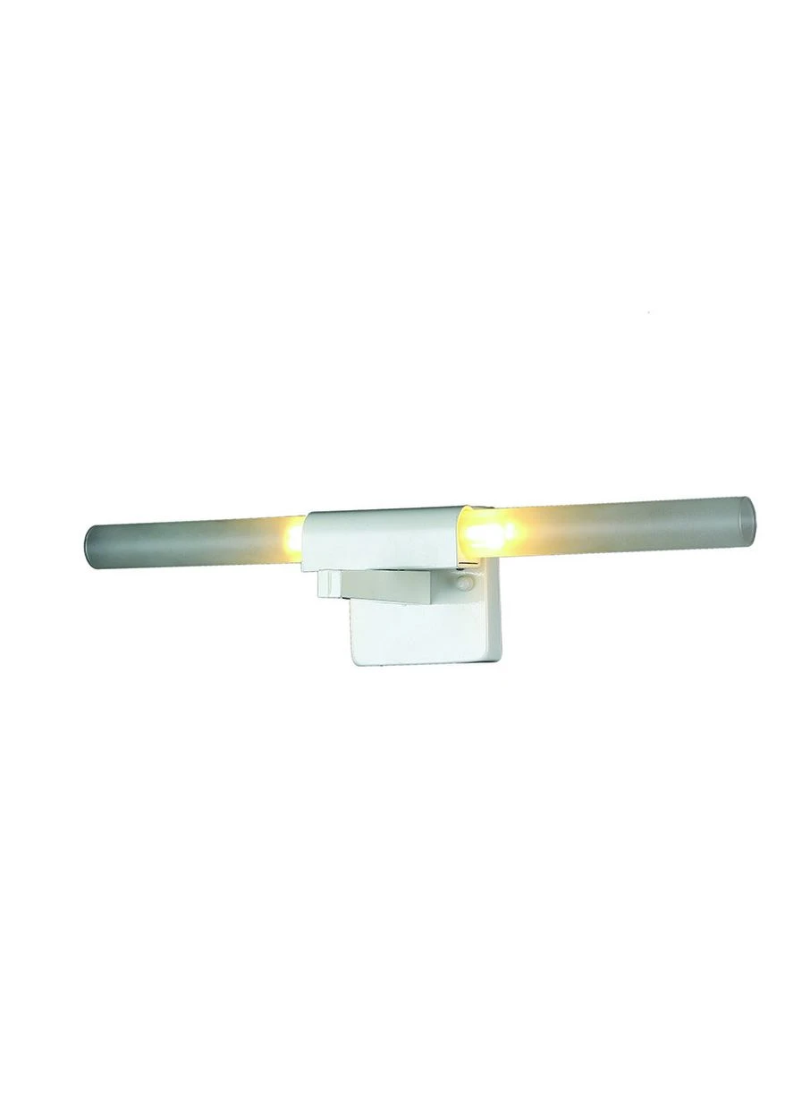 Бра 756LWPR189-2 WH Levistella (398367245)