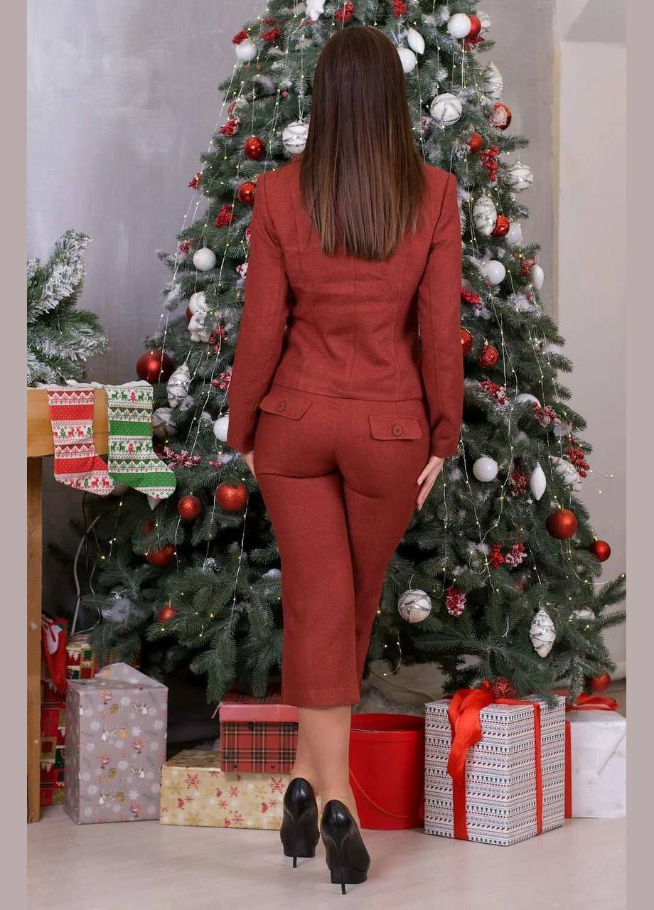 Костюм трійка класичний popluzhnaya (316067629)