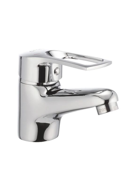 Смеситель для умывальника Germes 001 (CR0139) Cron (322003240)