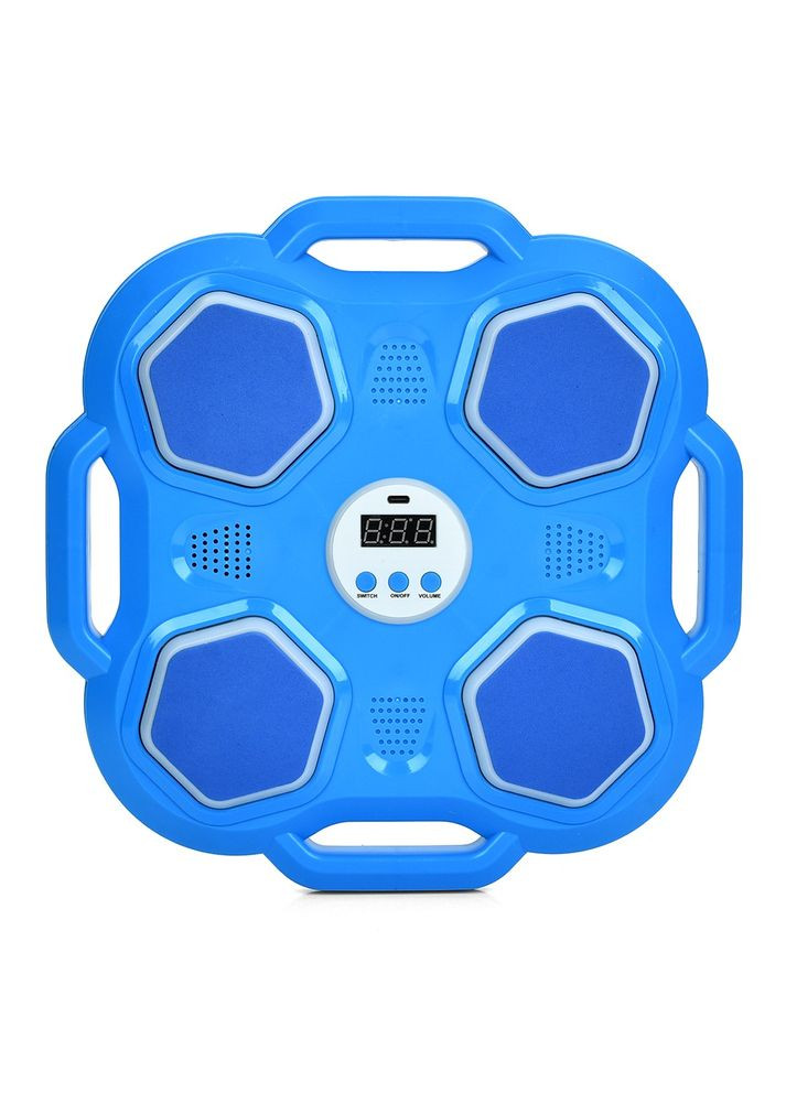 Боксерський тренажер-мішень, 4 цілі Home (339094674)