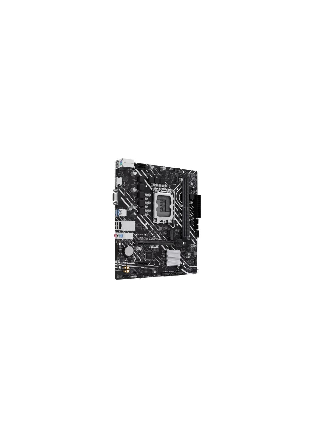 Материнская плата Asus PRIME H610M-K (366692522)